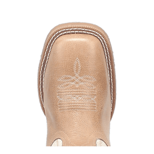 LYDIA LEATHER BOOT