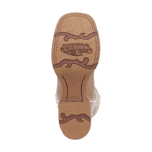 LYDIA LEATHER BOOT