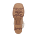 LYDIA LEATHER BOOT