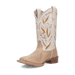 LYDIA LEATHER BOOT
