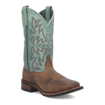 ANITA LEATHER BOOT