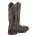 SPELLBOUND LEATHER BOOT