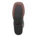 SPELLBOUND LEATHER BOOT