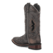 SPELLBOUND LEATHER BOOT