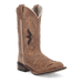 SPELLBOUND LEATHER BOOT