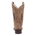 SPELLBOUND LEATHER BOOT