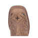 SPELLBOUND LEATHER BOOT