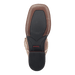 SPELLBOUND LEATHER BOOT