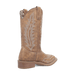 CHEYENNE LEATHER BOOT