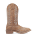 CHEYENNE LEATHER BOOT