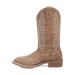 CHEYENNE LEATHER BOOT