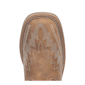 CHEYENNE LEATHER BOOT