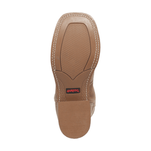 CHEYENNE LEATHER BOOT