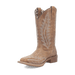 CHEYENNE LEATHER BOOT