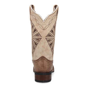 KITE DAYS LEATHER BOOT