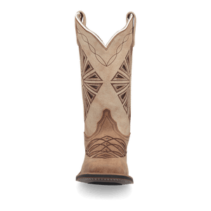KITE DAYS LEATHER BOOT