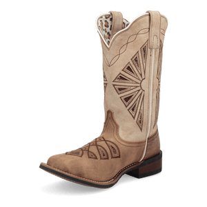 KITE DAYS LEATHER BOOT