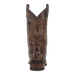 CHARLI LEATHER BOOT