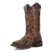 CHARLI LEATHER BOOT