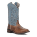 DARLA LEATHER BOOT