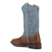DARLA LEATHER BOOT