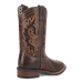 LOCKHART LEATHER BOOT