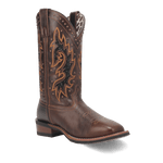 LOCKHART LEATHER BOOT
