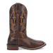 LOCKHART LEATHER BOOT