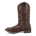 LOCKHART LEATHER BOOT
