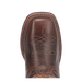LOCKHART LEATHER BOOT