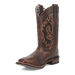 LOCKHART LEATHER BOOT