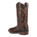 LOCKHART LEATHER BOOT