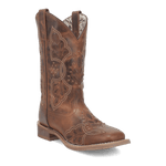 DIONNE LEATHER BOOT
