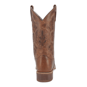 DIONNE LEATHER BOOT