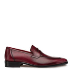 Mezlan Newport Luxury Oxford - Premium Leather Dress Shoes