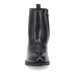 FLETCHER LEATHER BOOT