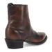FLETCHER LEATHER BOOT