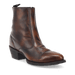 FLETCHER LEATHER BOOT