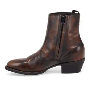 FLETCHER LEATHER BOOT