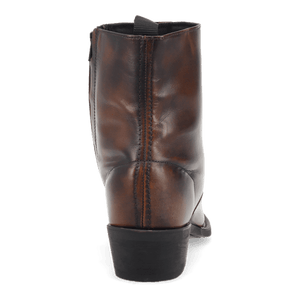 FLETCHER LEATHER BOOT