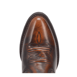 FLETCHER LEATHER BOOT