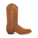 LARKIN LEATHER BOOT