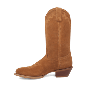 LARKIN LEATHER BOOT