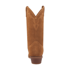 LARKIN LEATHER BOOT