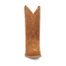 LARKIN LEATHER BOOT