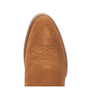 LARKIN LEATHER BOOT