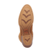 LARKIN LEATHER BOOT