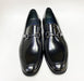 Corrente 6415 Calfskin Slip-On Loafer - Black - Image 4