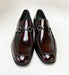 Corrente 6415 Calfskin Slip-On Loafer - Burgundy - Image 5