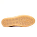 Zelli Gotti Minimalist Sneaker in Supple White Nappa Leather
